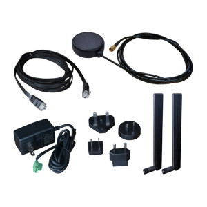 Digi 76002113 Accessory kit for the IX30 cellular router